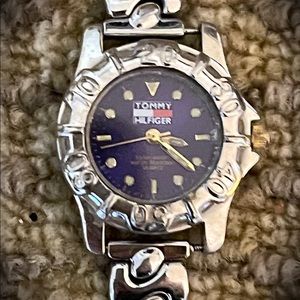 Tommy Hilfiger woman’s watch